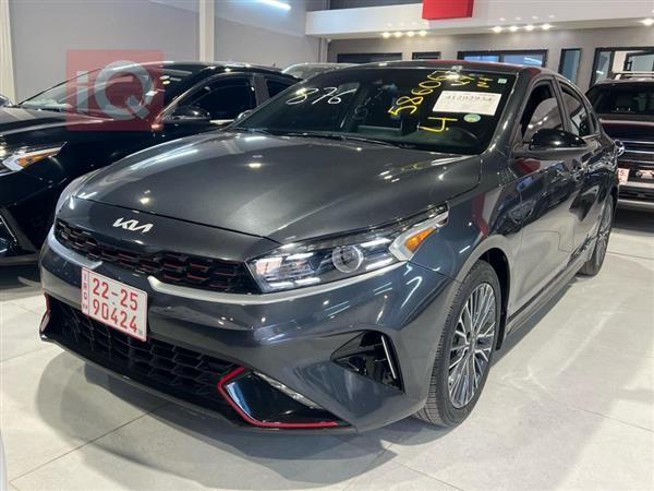 كيا فورتي 2023 للبيع في العراق - الموصل